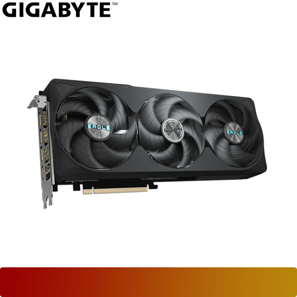 GIGABYTE GeForce RTX 5070 Ti EAGLE OC SFF 16G-3-Nano Komputer