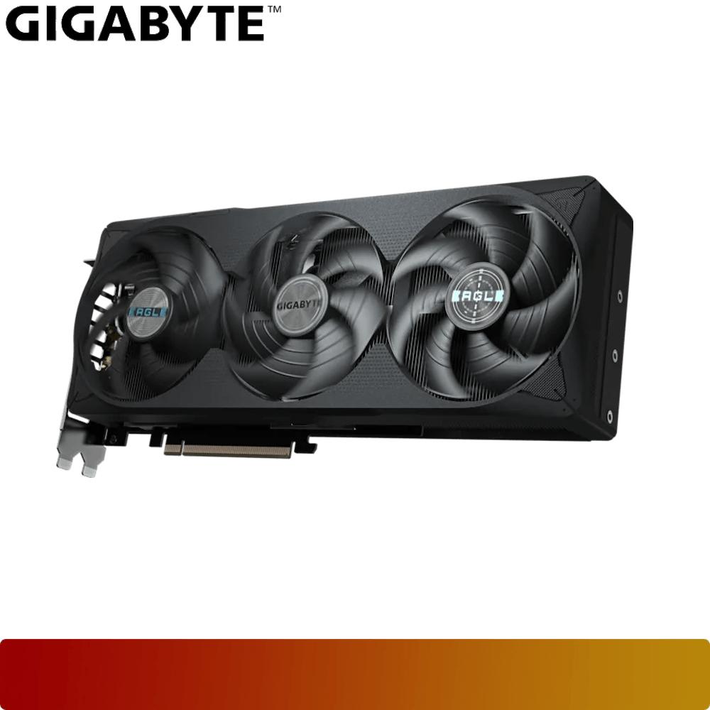 GIGABYTE GeForce RTX 5070 Ti EAGLE OC SFF 16G-4-Nano Komputer