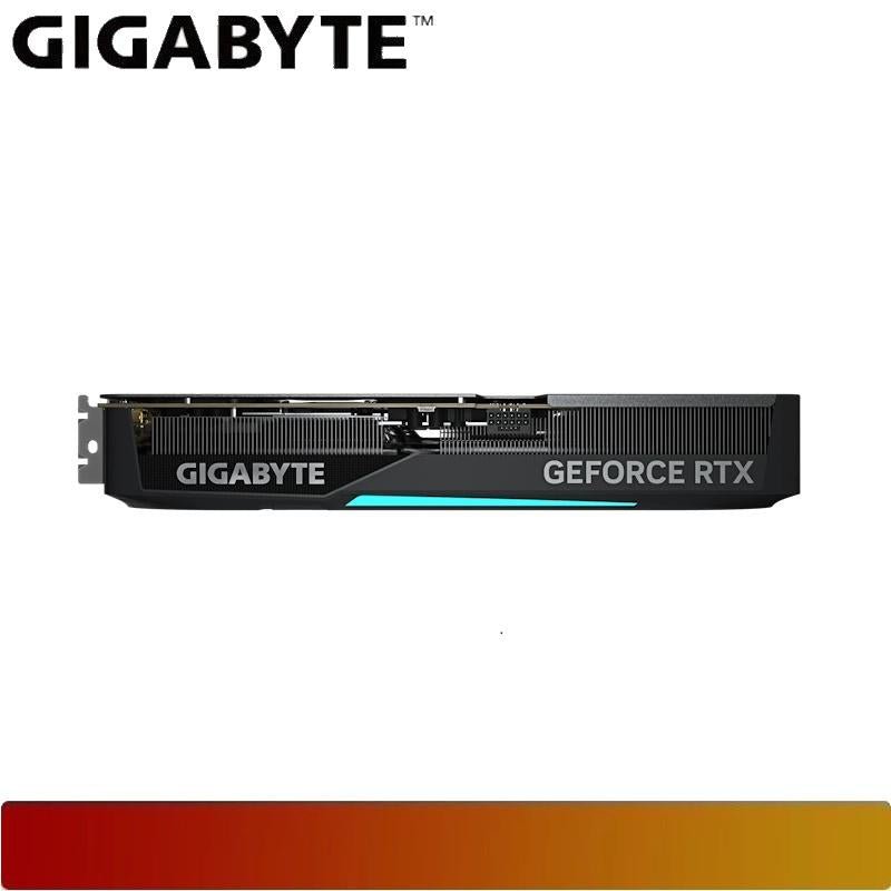 GIGABYTE GeForce RTX 5070 Ti EAGLE OC SFF 16G - 5 - Nano Komputer
