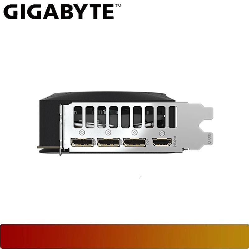 GIGABYTE GeForce RTX 5070 Ti EAGLE OC SFF 16G - 7 - Nano Komputer