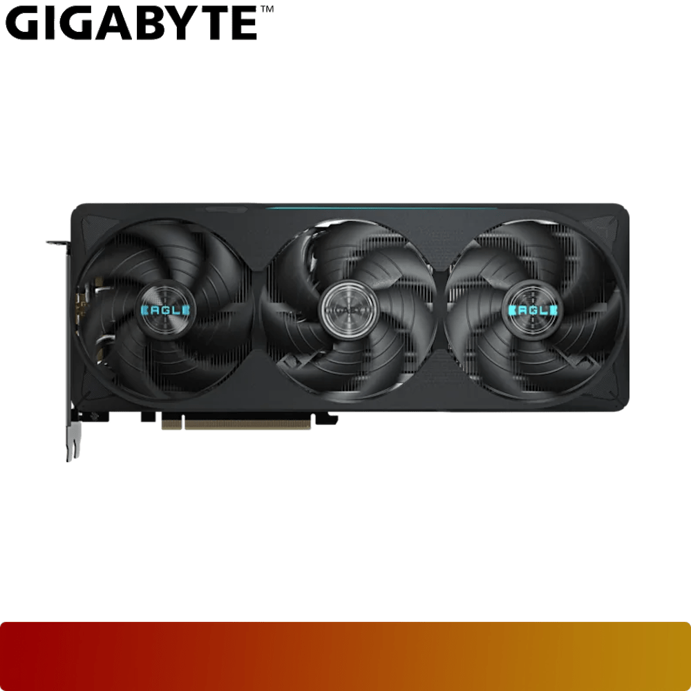 GIGABYTE GeForce RTX 5070 Ti EAGLE OC SFF 16G-2-Nano Komputer