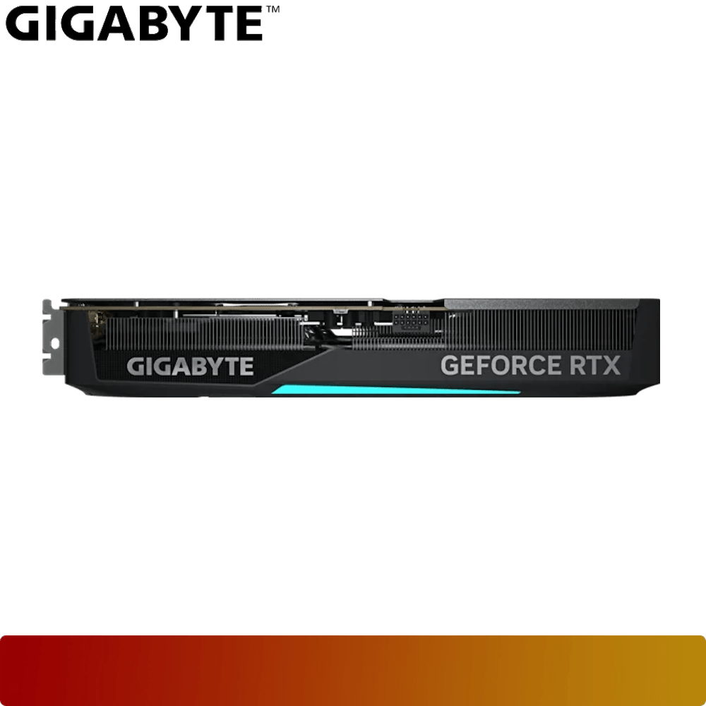 GIGABYTE GeForce RTX 5070 Ti EAGLE OC SFF 16G-6-Nano Komputer