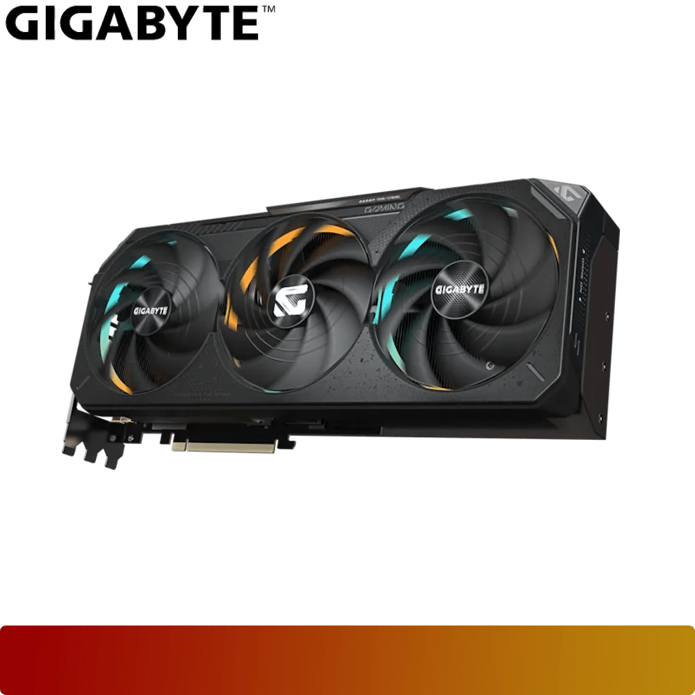 GIGABYTE GeForce RTX 5070 Ti GAMING OC 16G-4-Nano Komputer