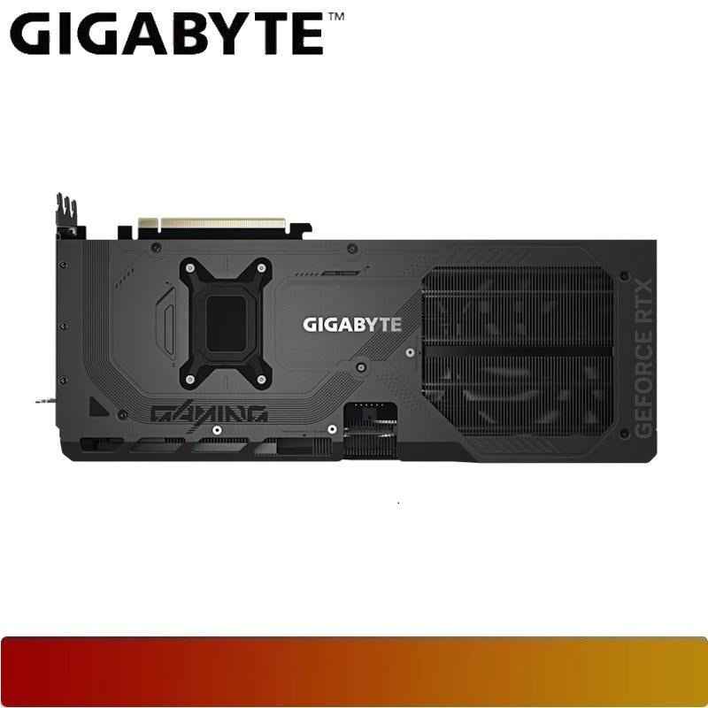 GIGABYTE GeForce RTX 5070 Ti GAMING OC 16G