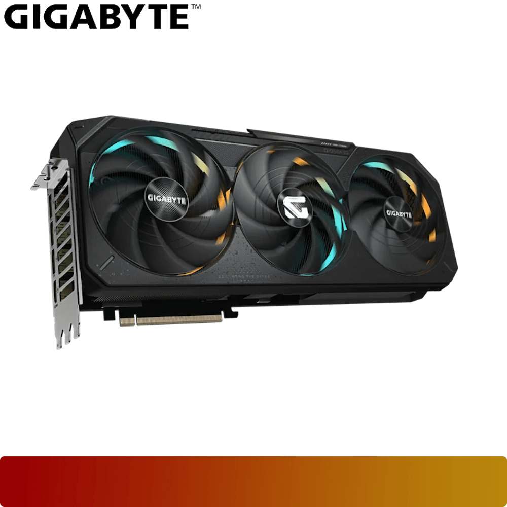 GIGABYTE GeForce RTX 5070 Ti GAMING OC 16G-3-Nano Komputer