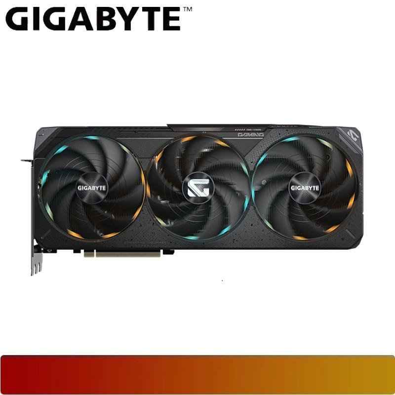 GIGABYTE GeForce RTX 5070 Ti GAMING OC 16G