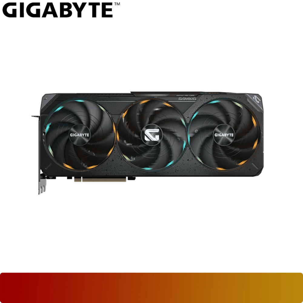 GIGABYTE GeForce RTX 5070 Ti GAMING OC 16G-2-Nano Komputer