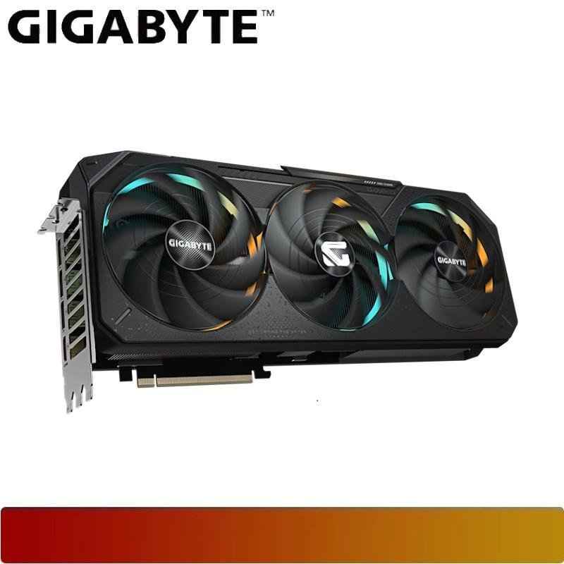 GIGABYTE GeForce RTX 5070 Ti GAMING OC 16G