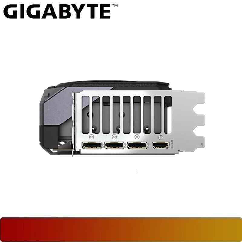 GIGABYTE GeForce RTX 5070 Ti GAMING OC 16G