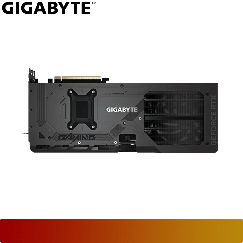 GIGABYTE GeForce RTX 5070 Ti GAMING OC 16G-5-Nano Komputer