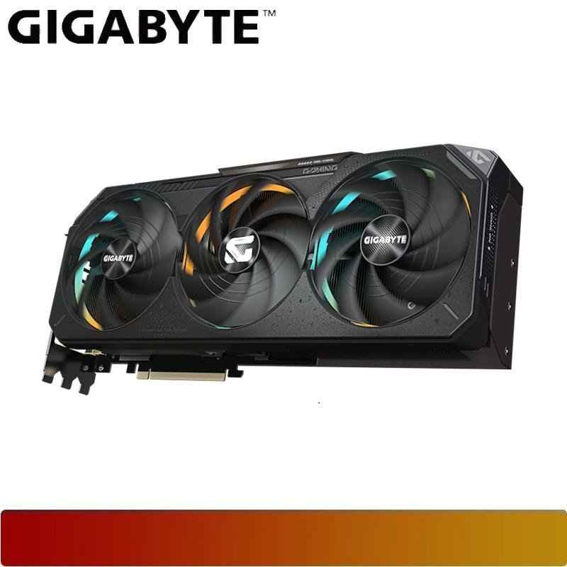 GIGABYTE GeForce RTX 5070 Ti GAMING OC 16G