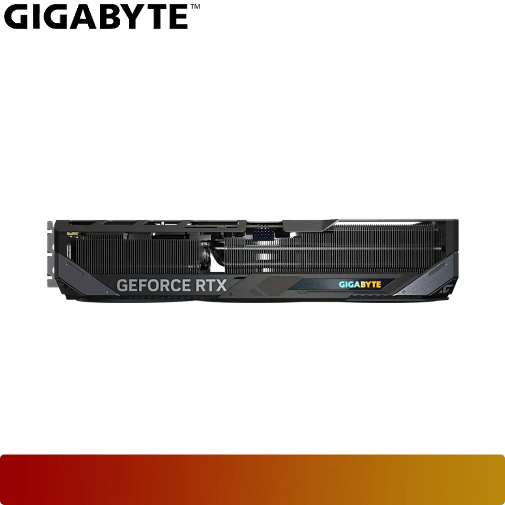 GIGABYTE GeForce RTX 5070 Ti GAMING OC 16G-6-Nano Komputer