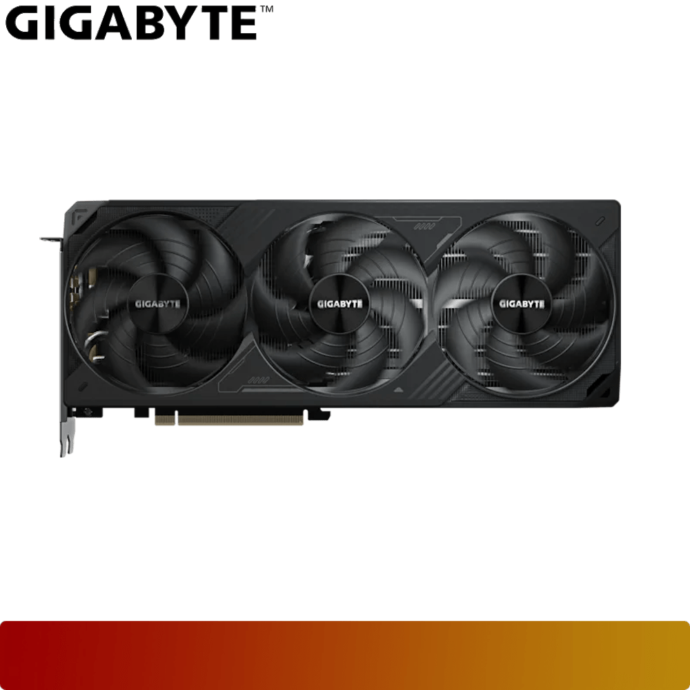 GIGABYTE GeForce RTX 5070 Ti WINDFORCE OC SFF 16G-2-Nano Komputer