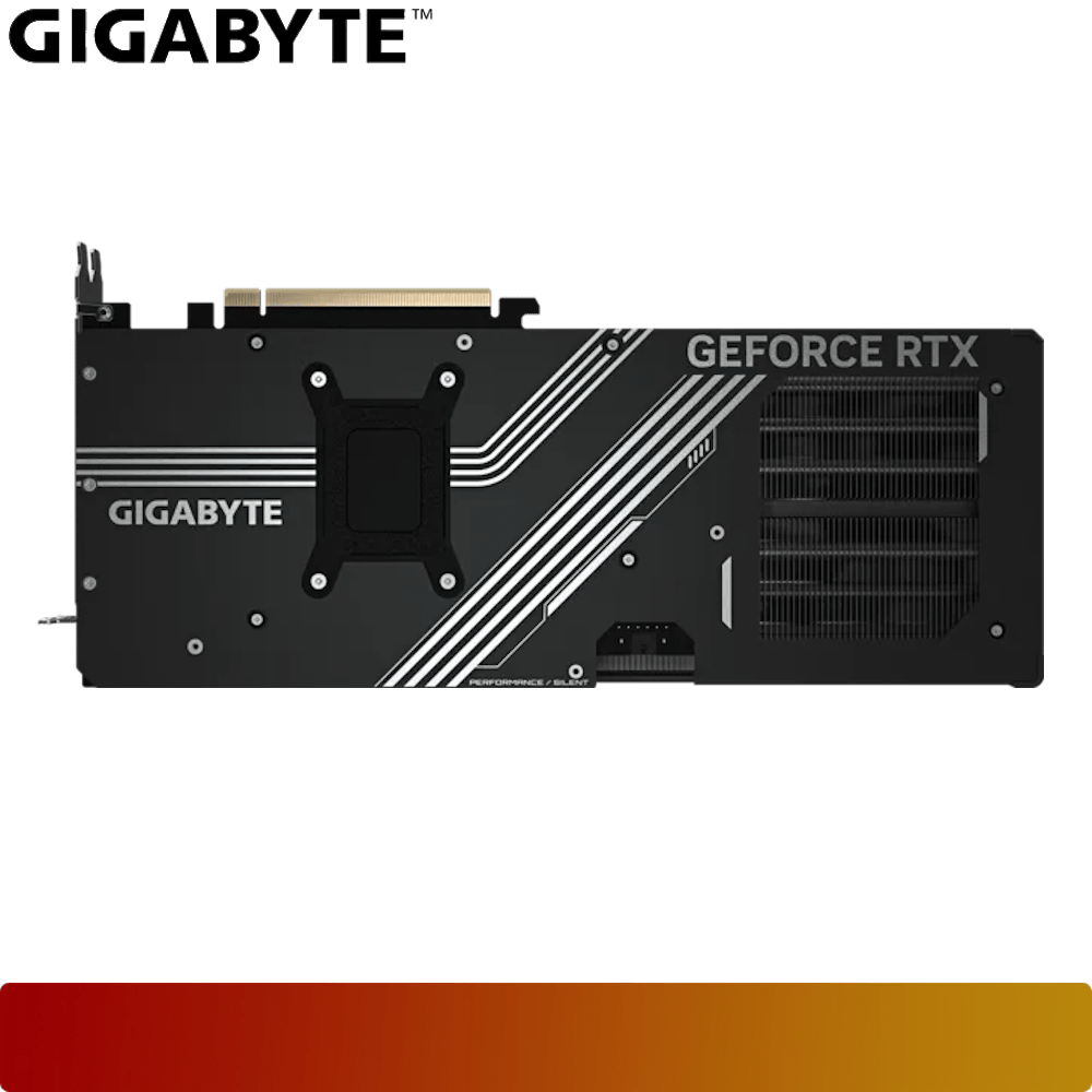 GIGABYTE GeForce RTX 5070 Ti WINDFORCE OC SFF 16G-5-Nano Komputer