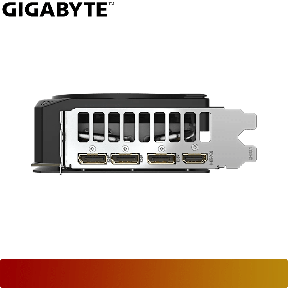 GIGABYTE GeForce RTX 5070 Ti WINDFORCE OC SFF 16G-7-Nano Komputer