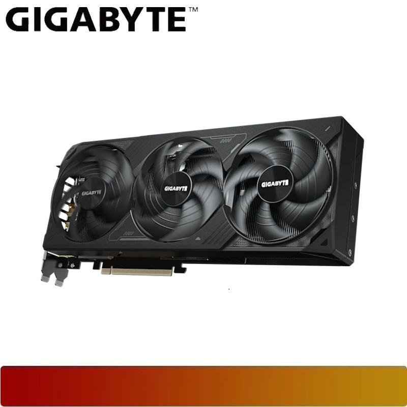 GIGABYTE GeForce RTX 5070 Ti WINDFORCE OC SFF 16G