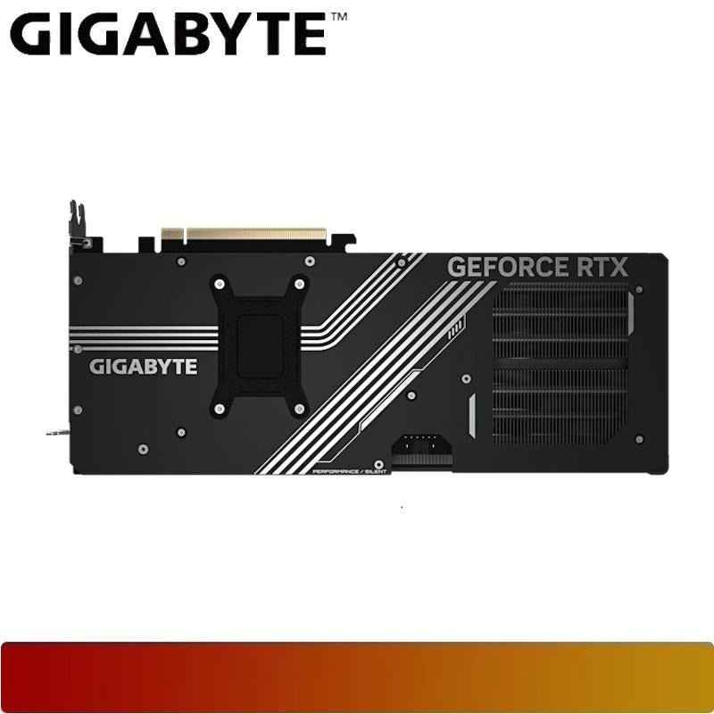 GIGABYTE GeForce RTX 5070 Ti WINDFORCE OC SFF 16G