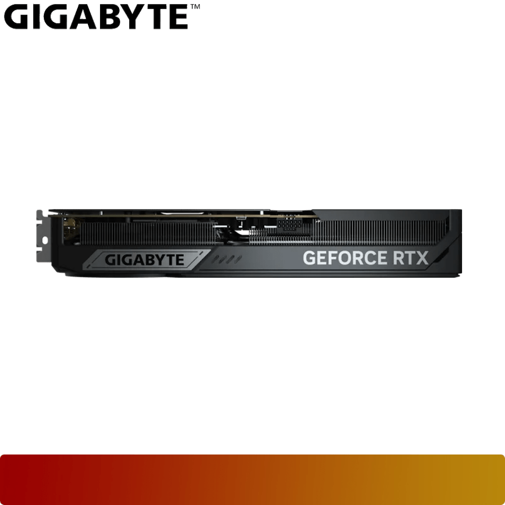 GIGABYTE GeForce RTX 5070 Ti WINDFORCE OC SFF 16G-6-Nano Komputer