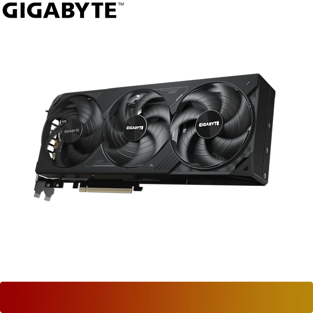 GIGABYTE GeForce RTX 5070 Ti WINDFORCE OC SFF 16G-4-Nano Komputer