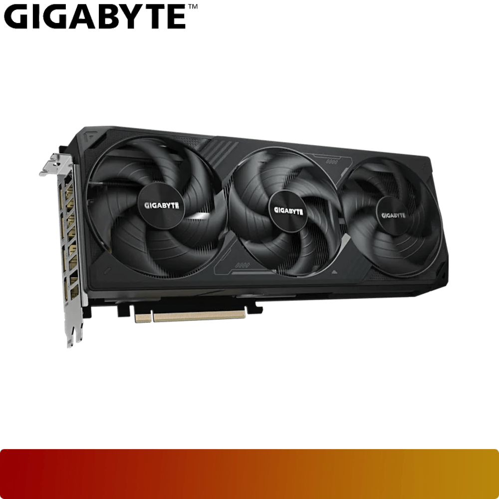 GIGABYTE GeForce RTX 5070 Ti WINDFORCE OC SFF 16G-3-Nano Komputer