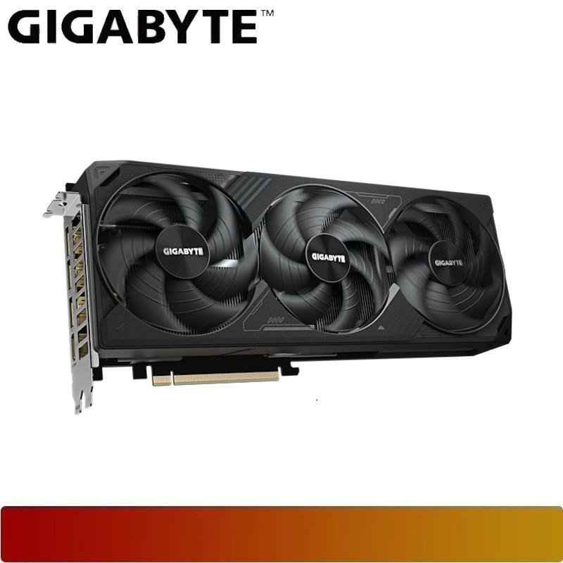 GIGABYTE GeForce RTX 5070 Ti WINDFORCE OC SFF 16G