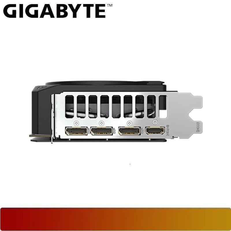 GIGABYTE GeForce RTX 5070 Ti WINDFORCE OC SFF 16G