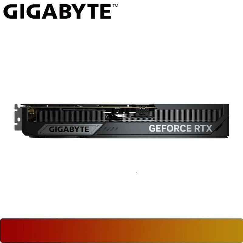 GIGABYTE GeForce RTX 5070 Ti WINDFORCE OC SFF 16G