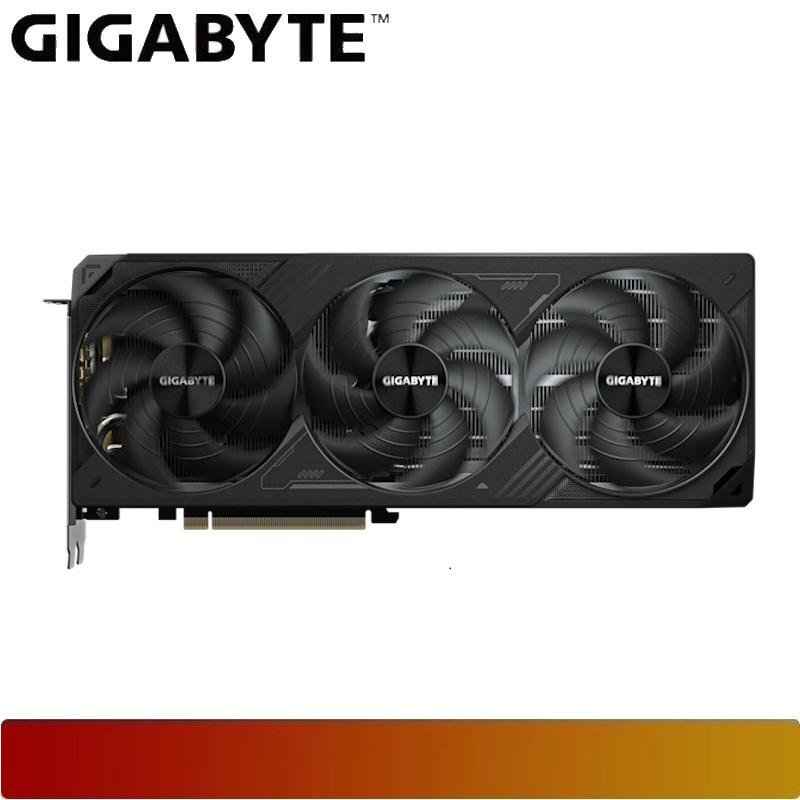 GIGABYTE GeForce RTX 5070 Ti WINDFORCE OC SFF 16G