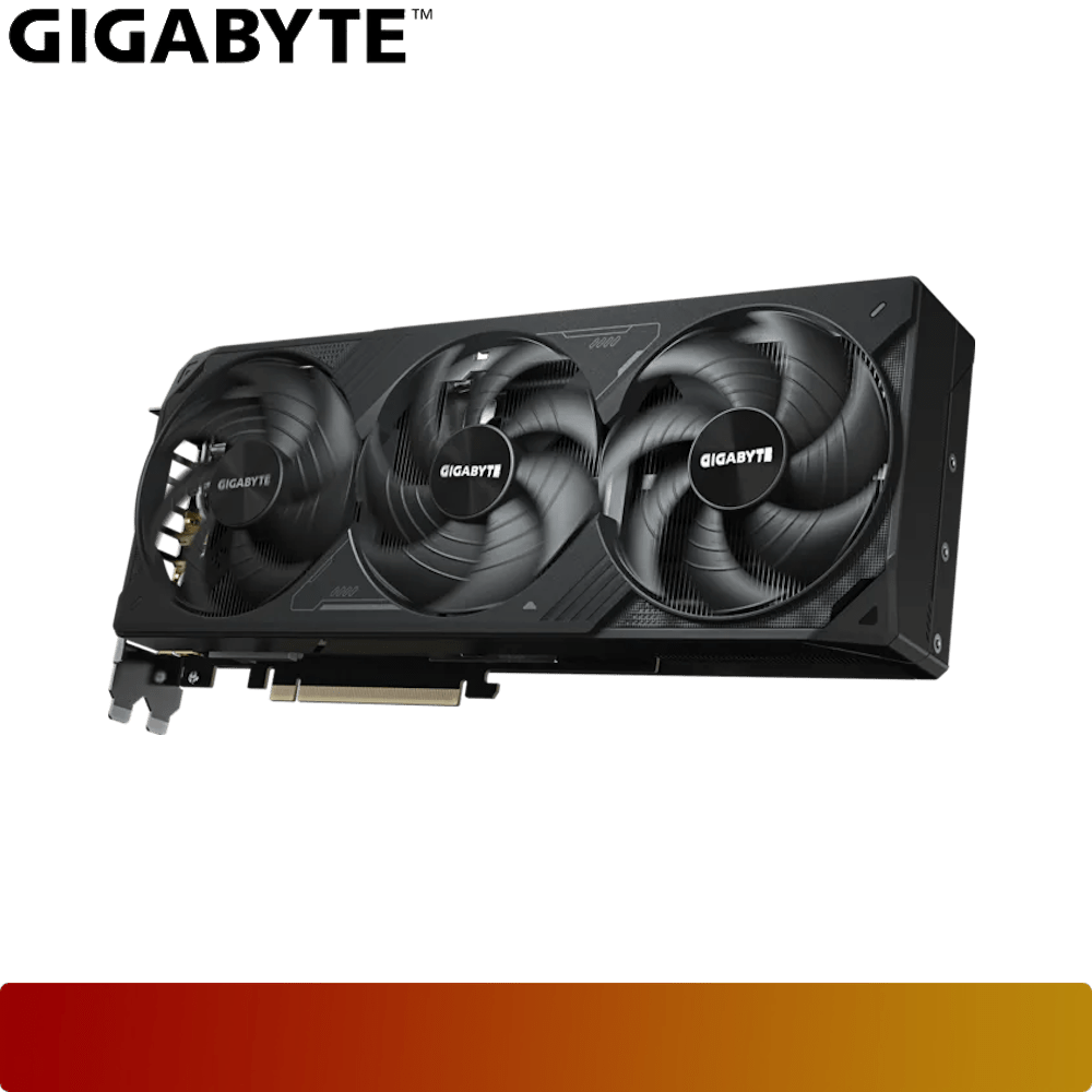 GIGABYTE GeForce RTX 5070 Ti WINDFORCE SFF 16G-4-Nano Komputer