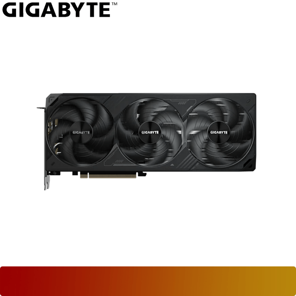 GIGABYTE GeForce RTX 5070 Ti WINDFORCE SFF 16G-2-Nano Komputer