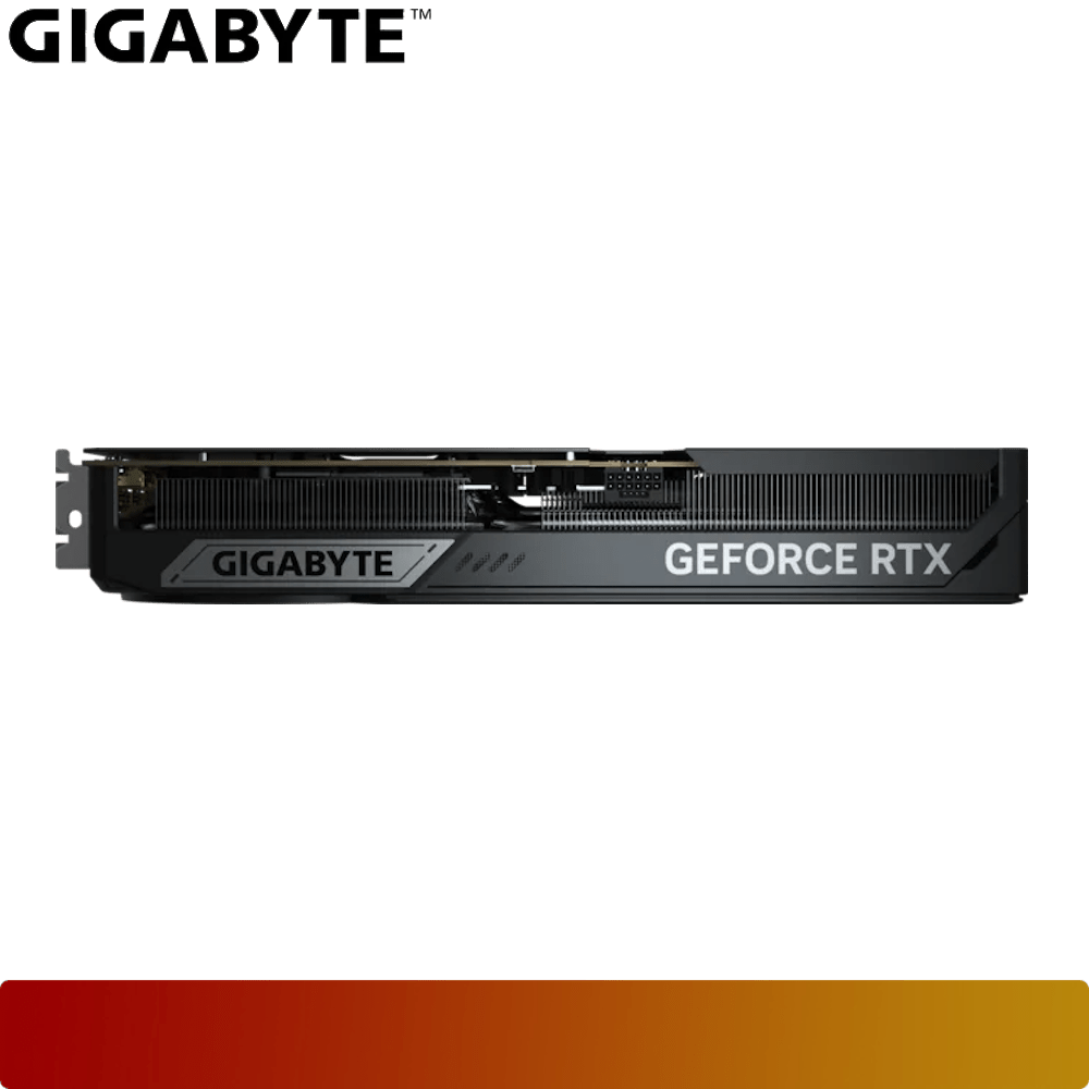 GIGABYTE GeForce RTX 5070 Ti WINDFORCE SFF 16G-6-Nano Komputer