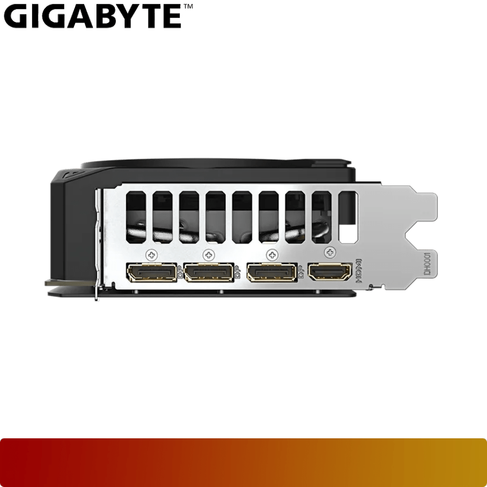 GIGABYTE GeForce RTX 5070 Ti WINDFORCE SFF 16G-7-Nano Komputer