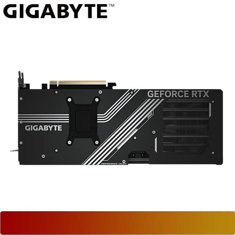 GIGABYTE GeForce RTX 5070 Ti WINDFORCE SFF 16G - 6 - Nano Komputer