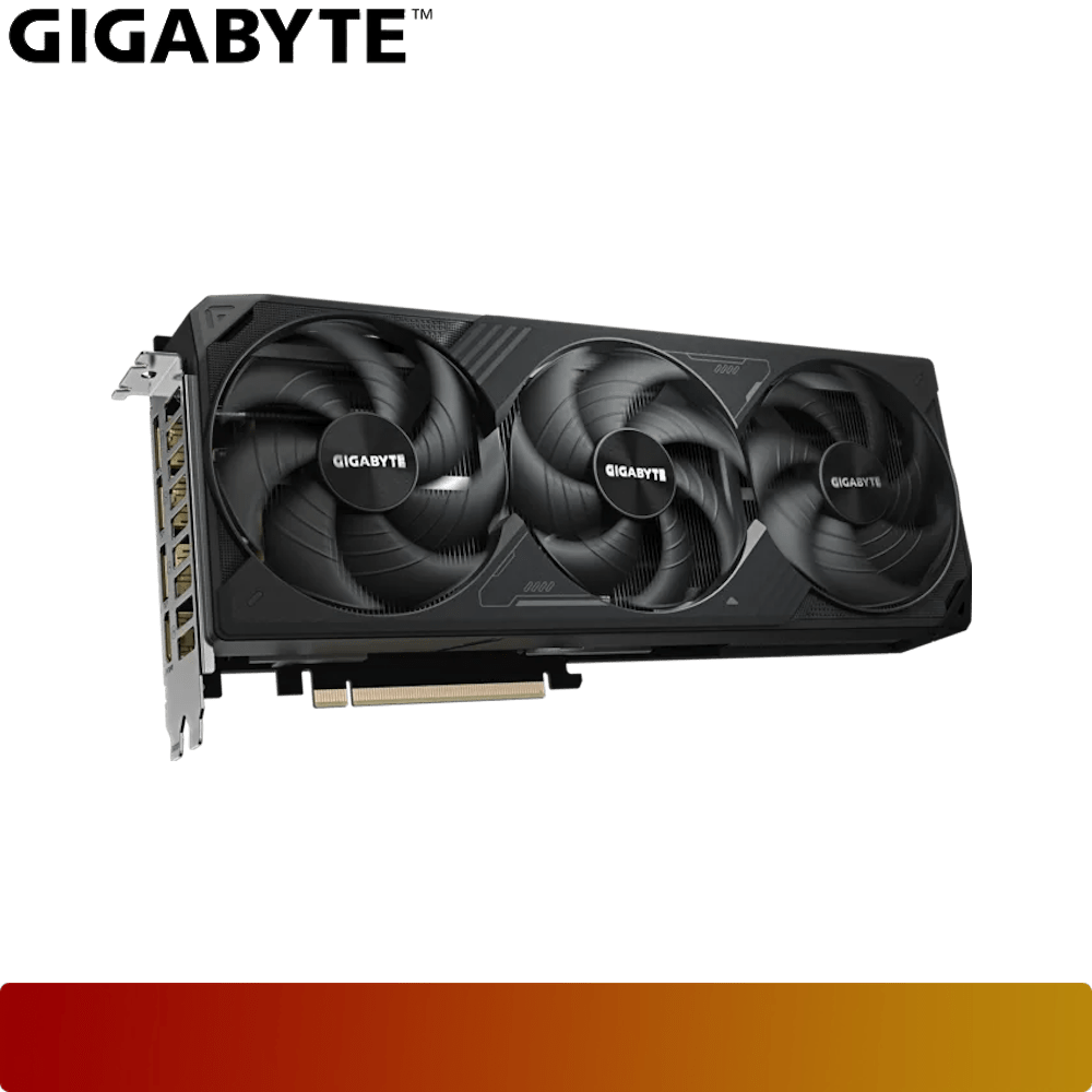 GIGABYTE GeForce RTX 5070 Ti WINDFORCE SFF 16G-3-Nano Komputer
