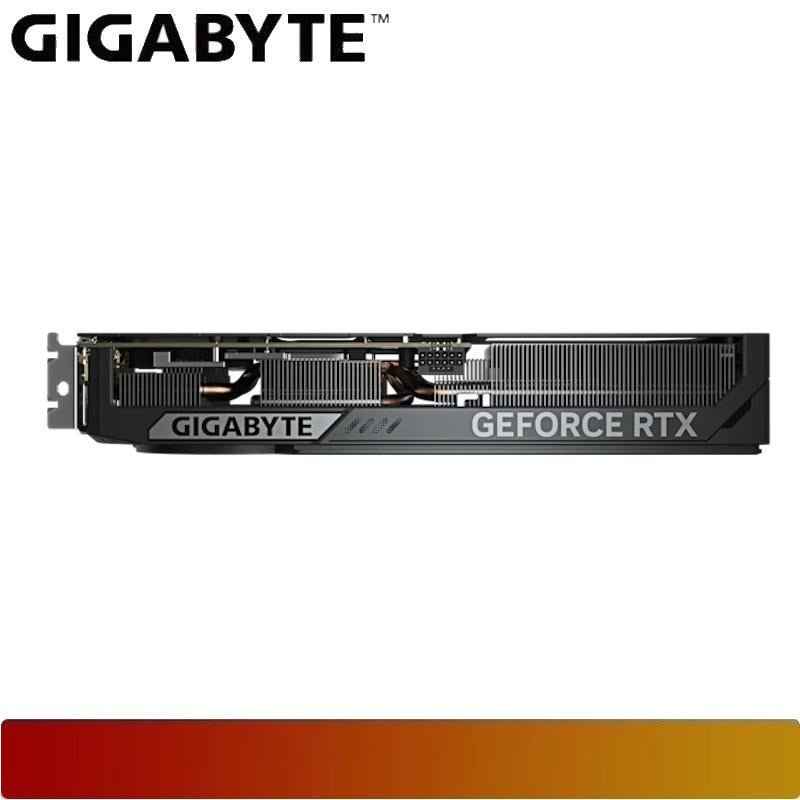GIGABYTE GeForce RTX 5070 WINDFORCE OC SFF 12G