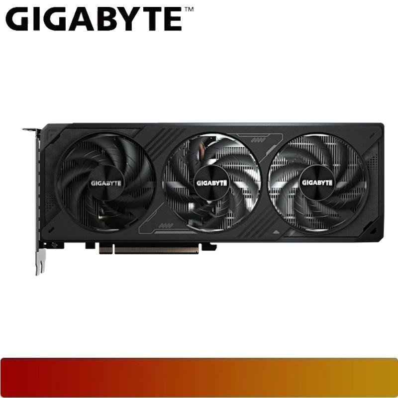 GIGABYTE GeForce RTX 5070 WINDFORCE OC SFF 12G