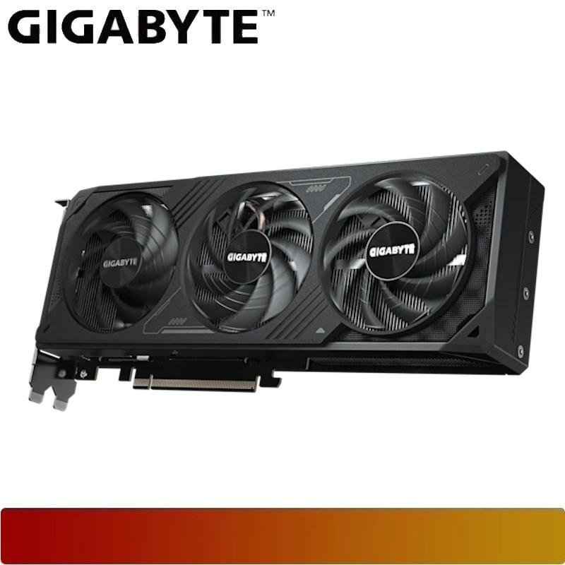 GIGABYTE GeForce RTX 5070 WINDFORCE OC SFF 12G