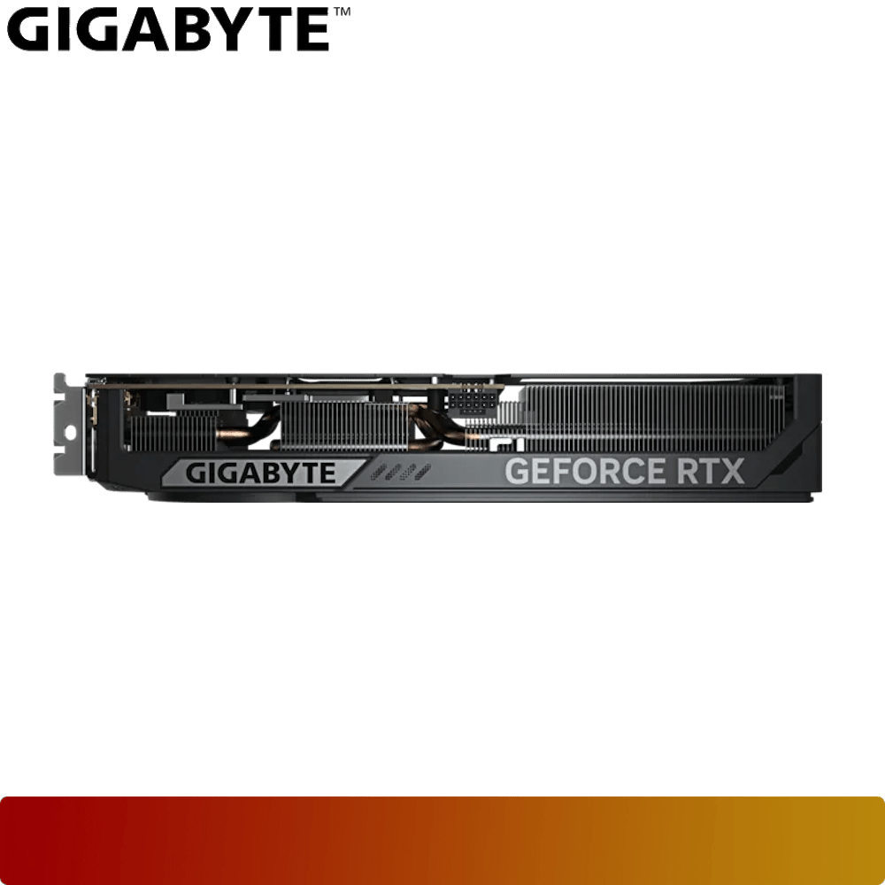 GIGABYTE GeForce RTX 5070 WINDFORCE OC SFF 12G-6-Nano Komputer