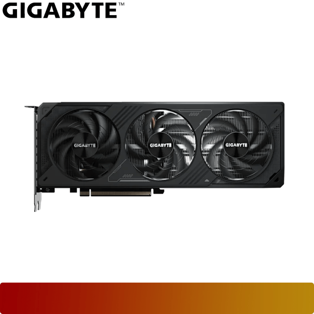 GIGABYTE GeForce RTX 5070 WINDFORCE OC SFF 12G-2-Nano Komputer