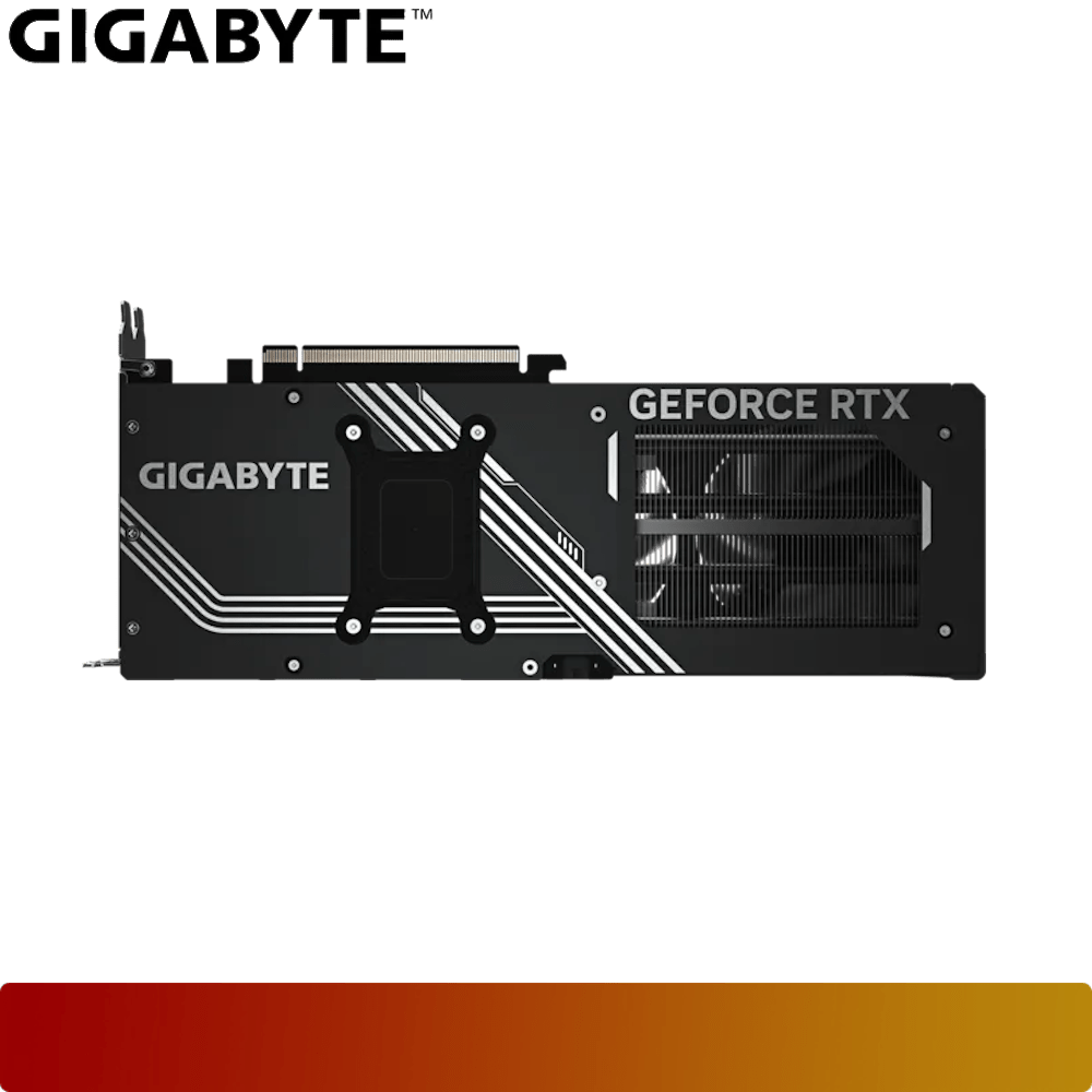 GIGABYTE GeForce RTX 5070 WINDFORCE OC SFF 12G-5-Nano Komputer