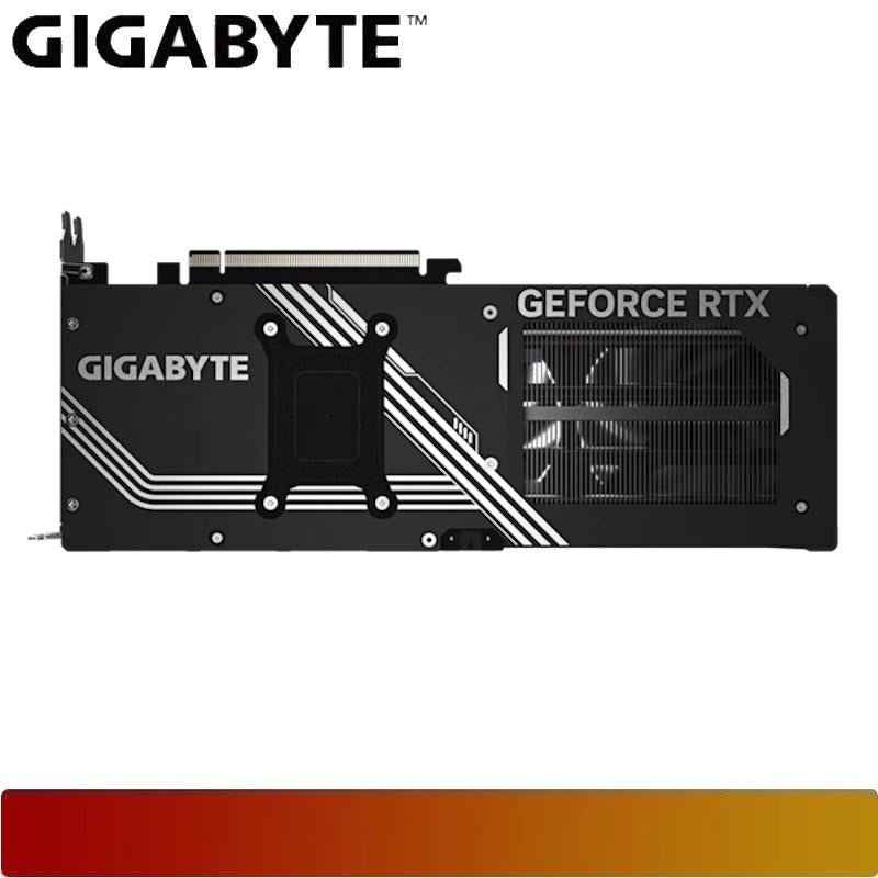 GIGABYTE GeForce RTX 5070 WINDFORCE OC SFF 12G