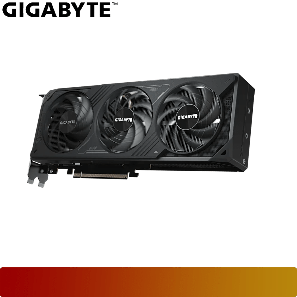 GIGABYTE GeForce RTX 5070 WINDFORCE OC SFF 12G-4-Nano Komputer