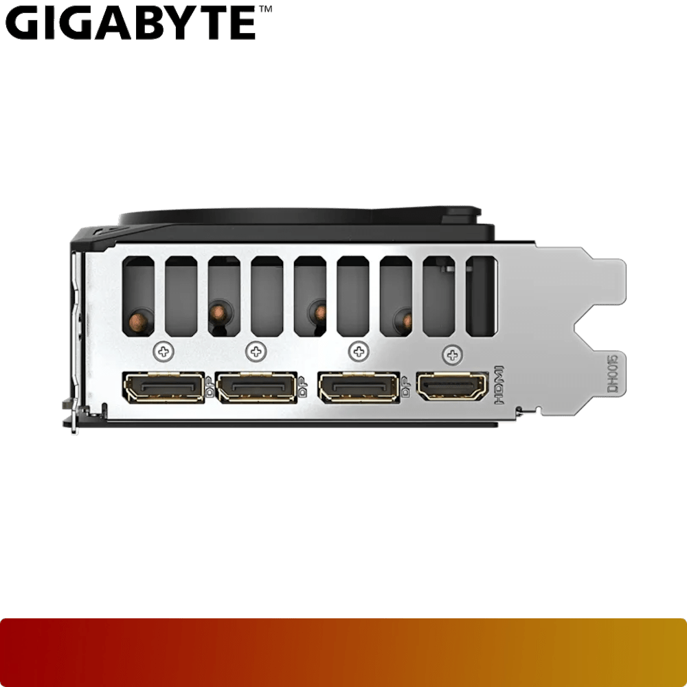 GIGABYTE GeForce RTX 5070 WINDFORCE OC SFF 12G-7-Nano Komputer