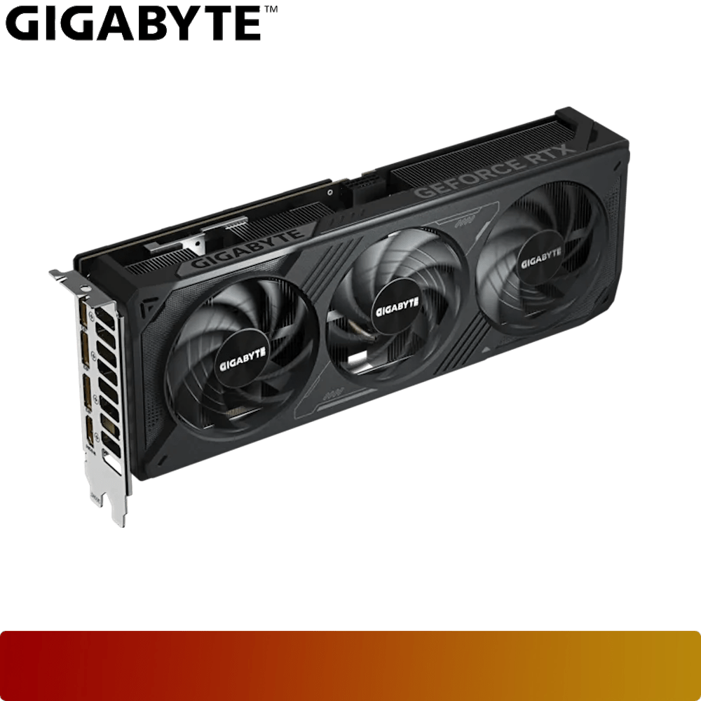 GIGABYTE GeForce RTX 5070 WINDFORCE OC SFF 12G-3-Nano Komputer