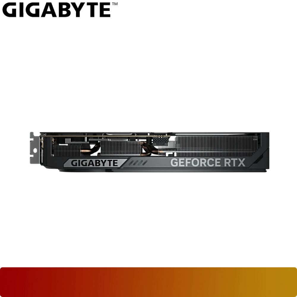 GIGABYTE GeForce RTX 5070 WINDFORCE SFF 12G-6-Nano Komputer
