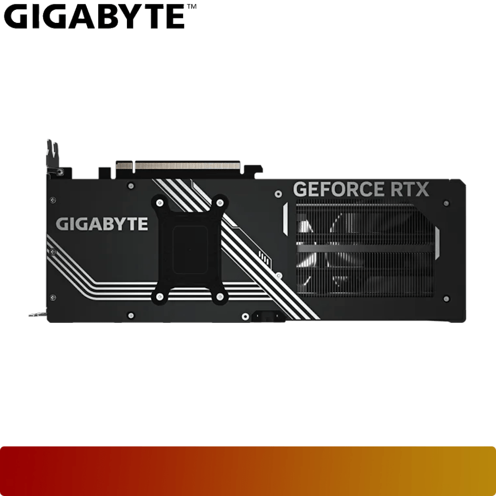 GIGABYTE GeForce RTX 5070 WINDFORCE SFF 12G-5-Nano Komputer