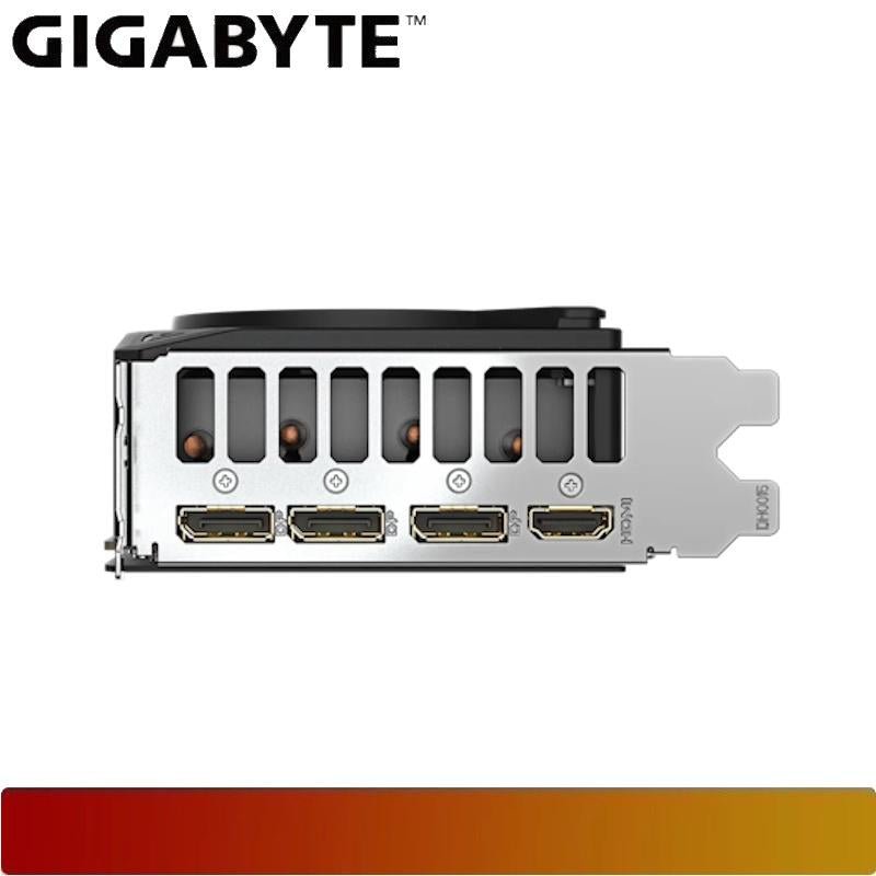 GIGABYTE GeForce RTX 5070 WINDFORCE SFF 12G - 6 - Nano Komputer
