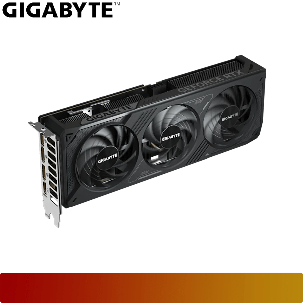 GIGABYTE GeForce RTX 5070 WINDFORCE SFF 12G-3-Nano Komputer