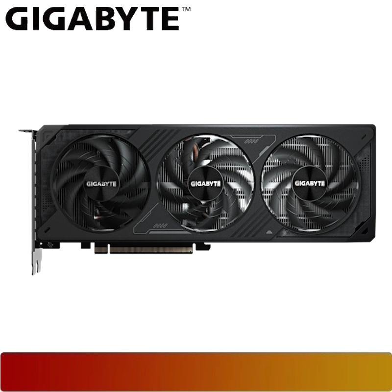 GIGABYTE GeForce RTX 5070 WINDFORCE SFF 12G - 2 - Nano Komputer