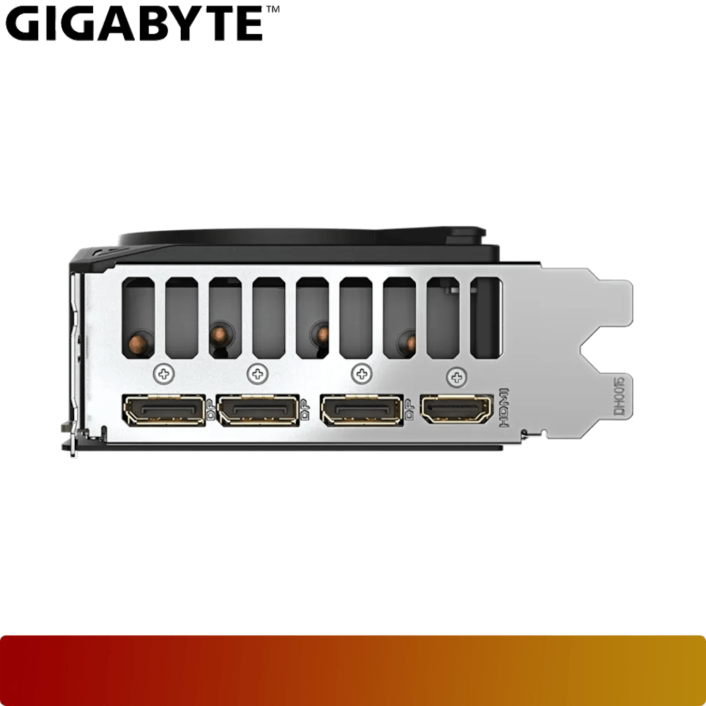 GIGABYTE GeForce RTX 5070 WINDFORCE SFF 12G-7-Nano Komputer